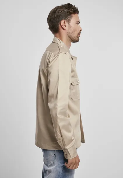 koszula-us-shirt-beige-rozmiar-xl