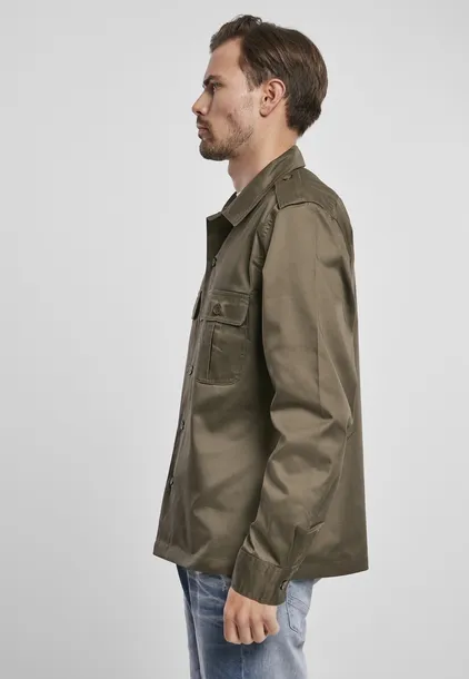 koszula-us-shirt-olive-marka-inna