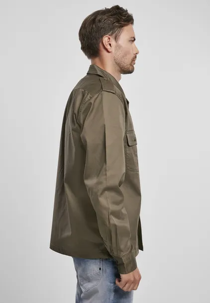 koszula-us-shirt-olive-rozmiar-3xl