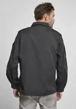 koszula-bw-feldbluse-black-stan-nowy
