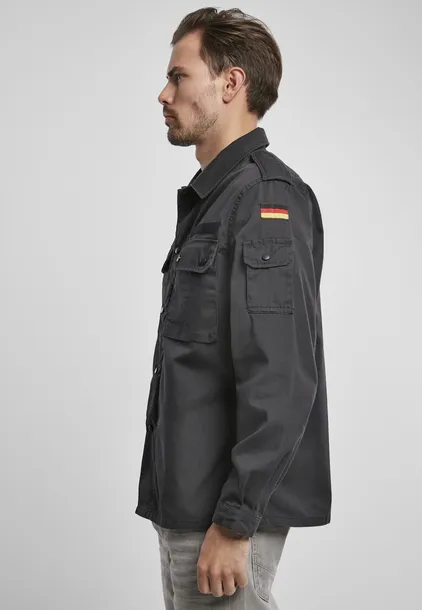 koszula-bw-feldbluse-black-marka-inna