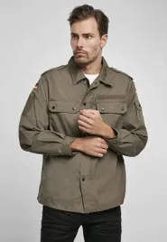 koszula-bw-feldbluse-olive