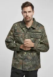 koszula-bw-feldbluse-flecktarn