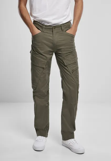 spodnie-adven-slim-fit-cargo-olive
