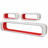 3-biale-i-czerwone-wiszace-polki-mdf-cube