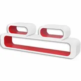 3-biale-i-czerwone-wiszace-polki-mdf-cube-kolor-mebla-bialy
