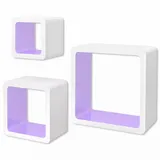 3-bialo-fioletowe-polki-ozdobne-mdf-cube