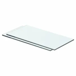 polki-2-szt-szklany-przezroczysty-panel-40-x-15-cm