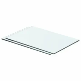 polki-2-szt-panel-z-przezroczystego-szkla-40-x-20-cm