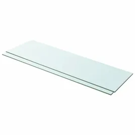 polki-2-szt-szklany-przezroczysty-panel-100-x-30-cm