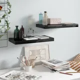 polki-scienne-2-szt-wysoki-polysk-czarne-50x23x38-cm-mdf-stan-nowy