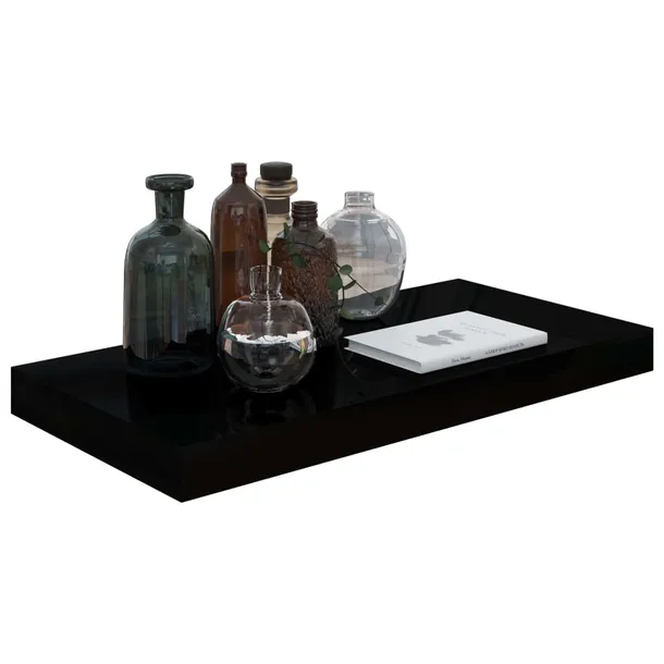 polki-scienne-2-szt-wysoki-polysk-czarne-50x23x38-cm-mdf-kolor-mebla-czarny