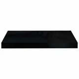 polki-scienne-2-szt-wysoki-polysk-czarne-50x23x38-cm-mdf-kolor-mebla-czarny-stan-nowy