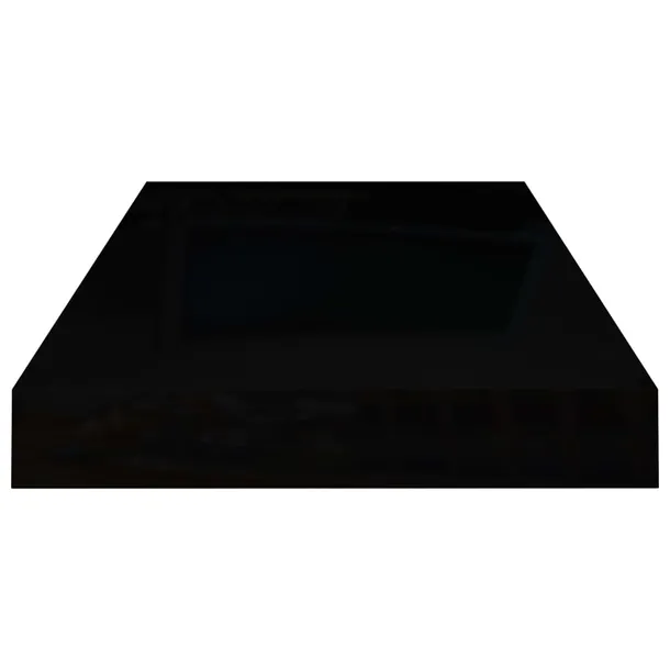 polki-scienne-2-szt-wysoki-polysk-czarne-50x23x38-cm-mdf-stan-nowy