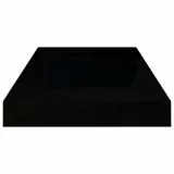 polki-scienne-2-szt-wysoki-polysk-czarne-50x23x38-cm-mdf-stan-nowy