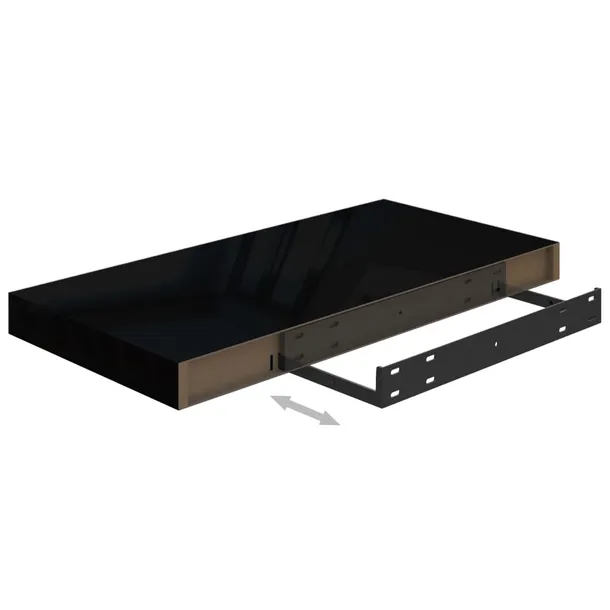 polki-scienne-2-szt-wysoki-polysk-czarne-50x23x38-cm-mdf-stan-nowy-kolor-mebla-czarny