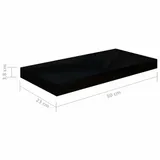 polki-scienne-2-szt-wysoki-polysk-czarne-50x23x38-cm-mdf-stan-nowy