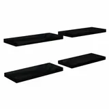 polki-scienne-4-szt-wysoki-polysk-czarne-60x235x38cm-mdf