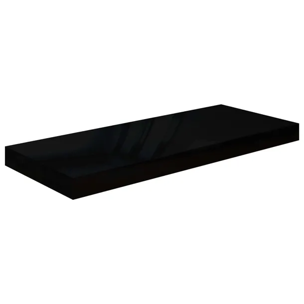 polki-scienne-4-szt-wysoki-polysk-czarne-60x235x38cm-mdf-stan-nowy-kolor-mebla-czarny