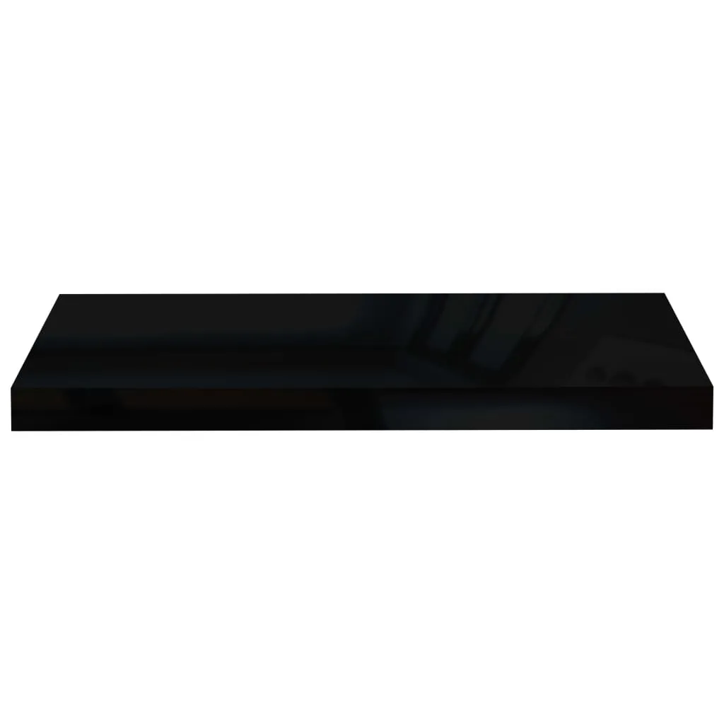 polki-scienne-4-szt-wysoki-polysk-czarne-60x235x38cm-mdf