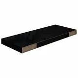 polki-scienne-4-szt-wysoki-polysk-czarne-60x235x38cm-mdf-kolor-mebla-czarny