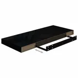 polki-scienne-4-szt-wysoki-polysk-czarne-60x235x38cm-mdf-stan-nowy-kolor-mebla-czarny