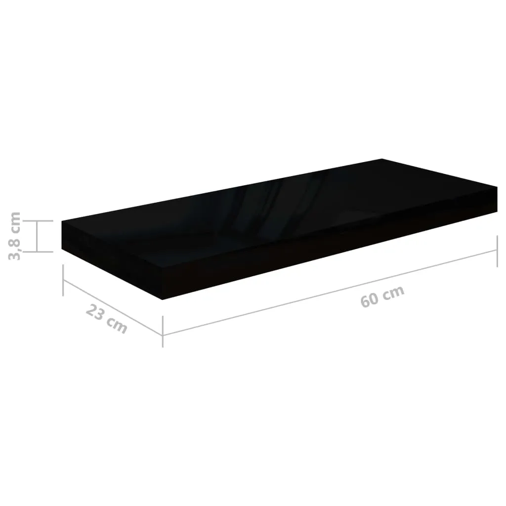 polki-scienne-4-szt-wysoki-polysk-czarne-60x235x38cm-mdf