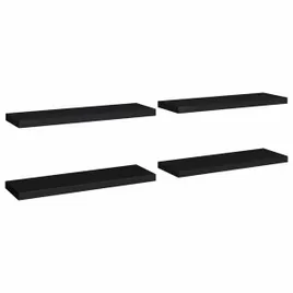 polki-scienne-4-szt-czarne-80-x-235-x-38-cm-mdf