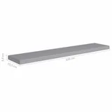 polki-scienne-4-szt-szare-120x235x38-cm-mdf-stan-nowy