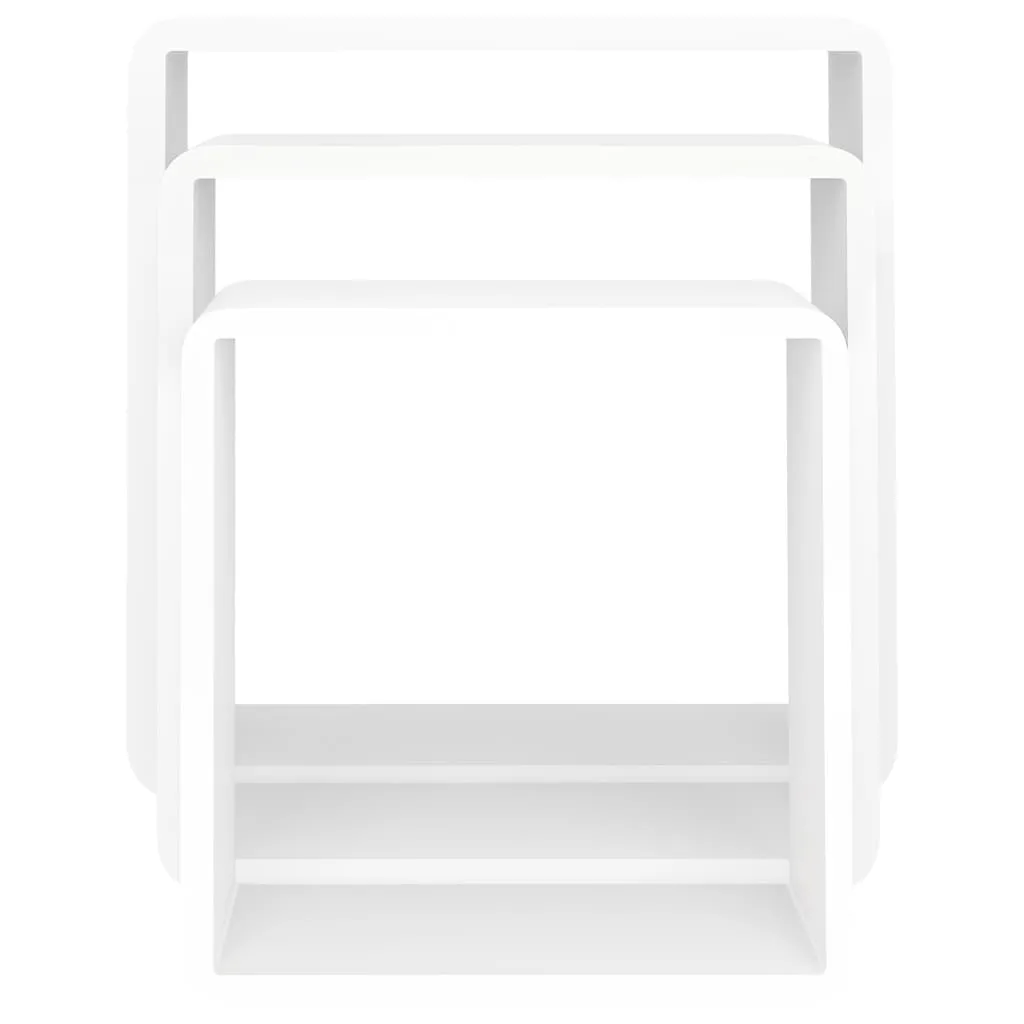 polki-scienne-kostki-3-szt-biale-mdf