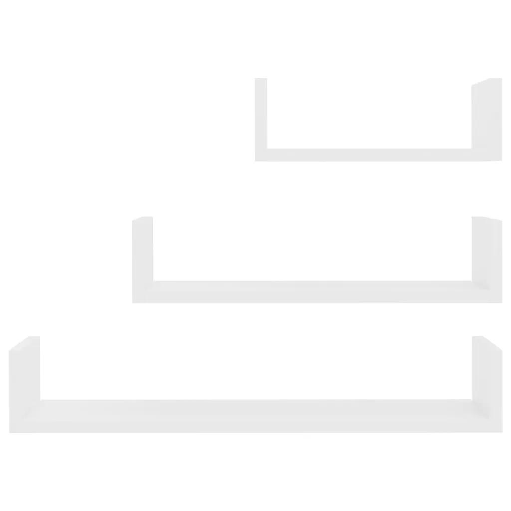 polki-scienne-3-szt-biale-plyta-wiorowa