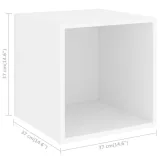 polki-scienne-2-szt-biale-37x37x37-cm-stan-nowy