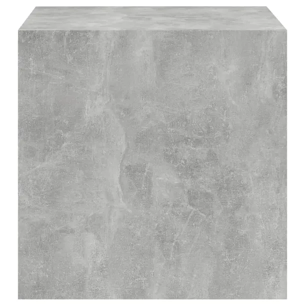 polka-scienna-szarosc-betonu-37x37x37-cm-stan-nowy