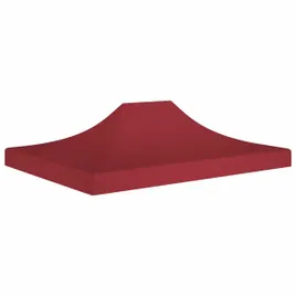 dach-do-namiotu-imprezowego-45-x-3-m-burgundowy-270-g-m