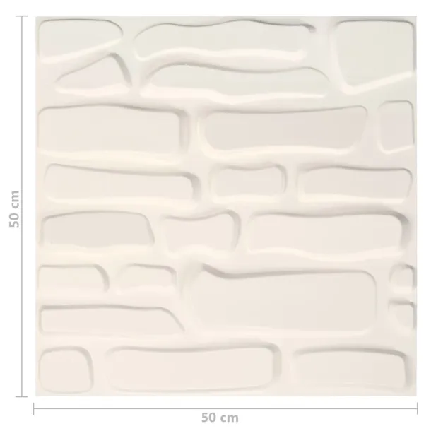 panele-scienne-3d-24-szt-05x05-m-6-m-stan-nowy-jednostka-sprzedazy-paczka