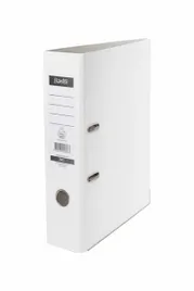 segregator-bantex-a4-50-bialy