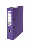 segregator-bantex-a4-50-fioletowy