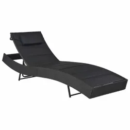 lezak-polirattan-i-textilene-czarny