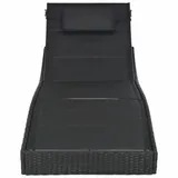 lezak-polirattan-i-textilene-czarny-linia-vidaxl