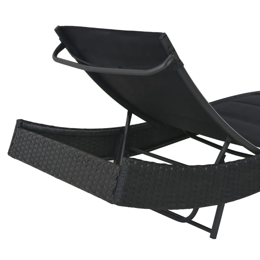 lezak-polirattan-i-textilene-czarny