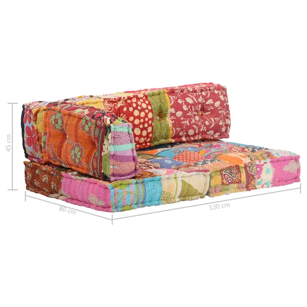 puf-patchwork-tkanina-linia-vidaxl