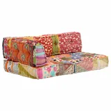 puf-patchwork-tkanina-linia-vidaxl-stan-nowy