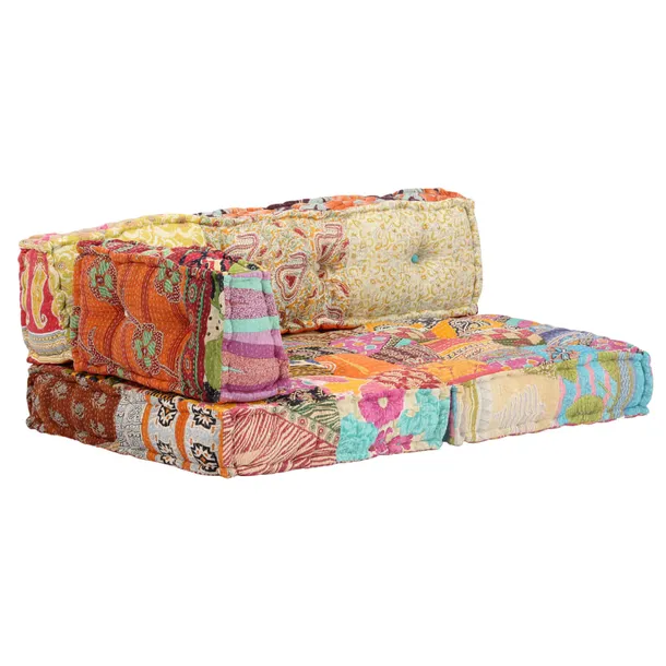 puf-patchwork-tkanina-linia-vidaxl