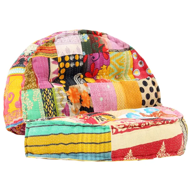 puf-100x20-cm-patchwork-tkanina-stan-nowy