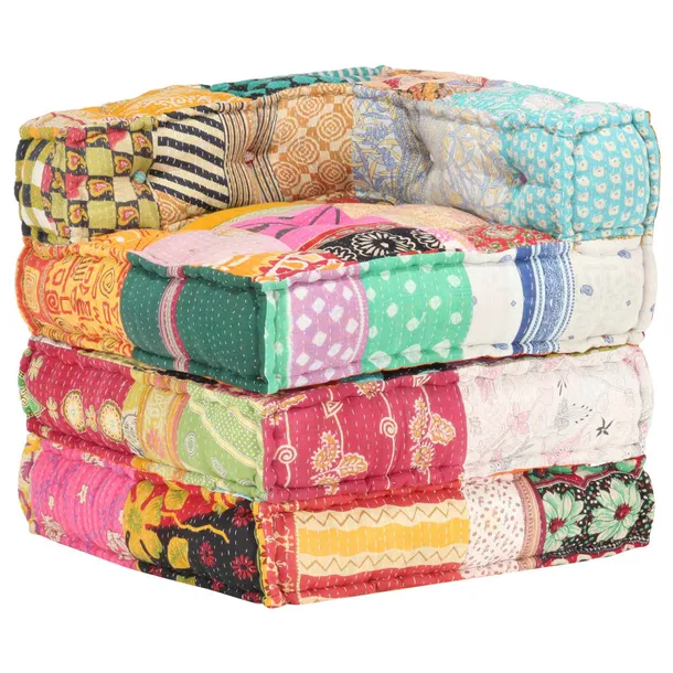 puf-modulowy-patchwork-tkanina-stan-nowy
