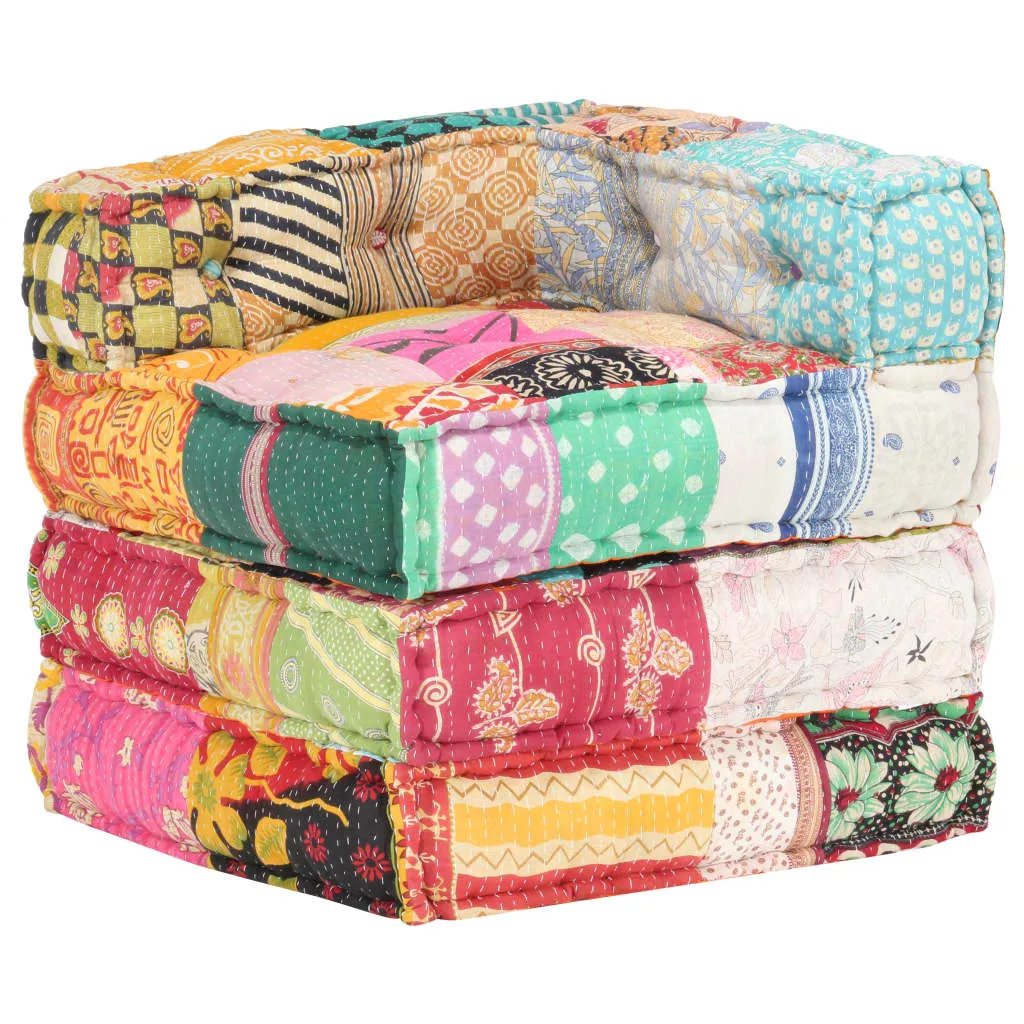 puf-modulowy-patchwork-tkanina