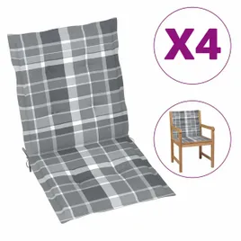 poduszki-na-krzesla-ogrodowe-4-szt-szara-kratka-100x50x4-cm