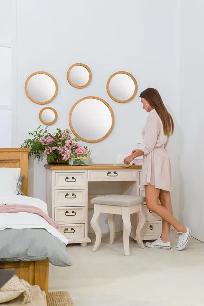 lustro-boho-zestaw-stan-nowy