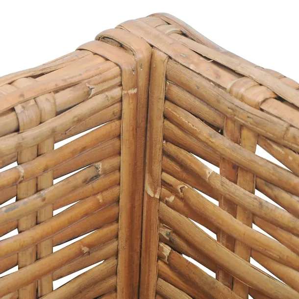 narozna-sofa-z-poduszkami-naturalny-rattan-linia-vidaxl-stan-nowy