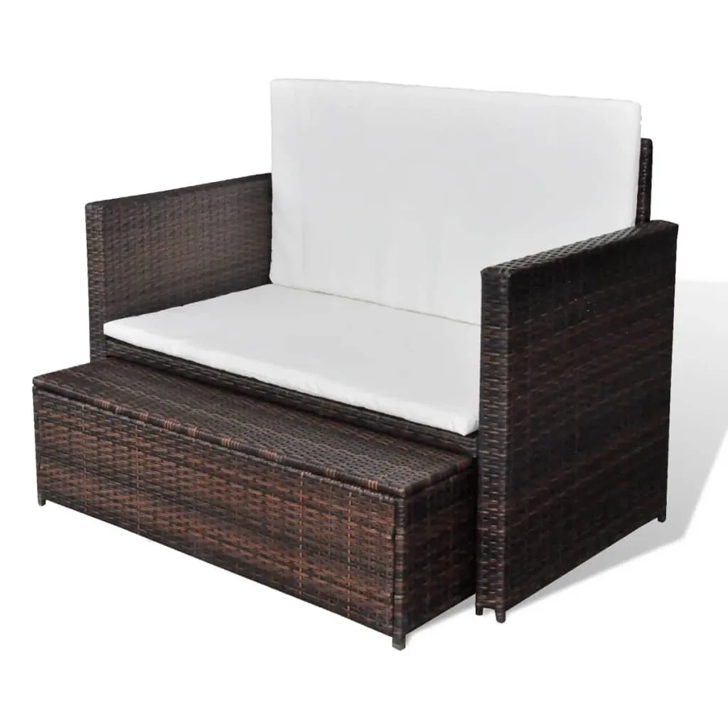 sofa-ogrodowa-rattan-pe-brazowa
